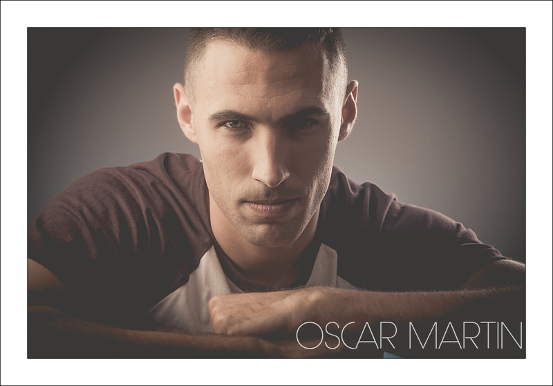 Male model photo shoot of OscarMartinLP