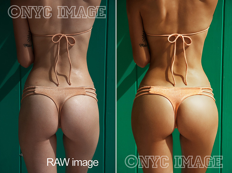 Male model photo shoot of NYC image Retouching in Miami, Florida