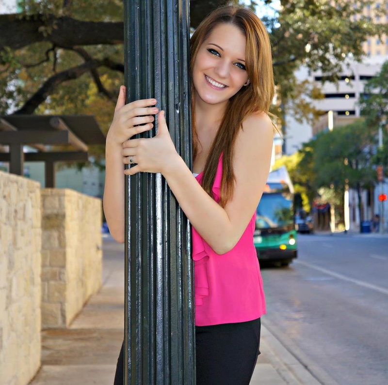 Female model photo shoot of Formlessphotography in Downtown San Antonio, TX