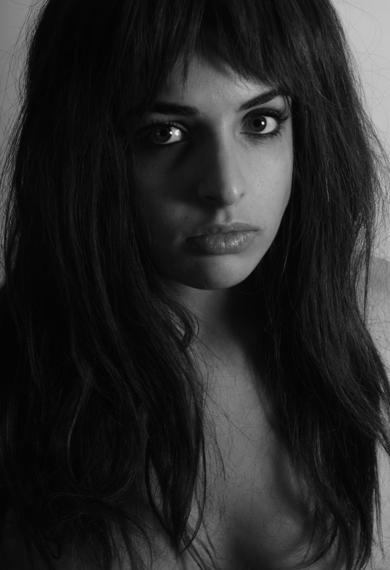 Female model photo shoot of Sarita Nadkarni