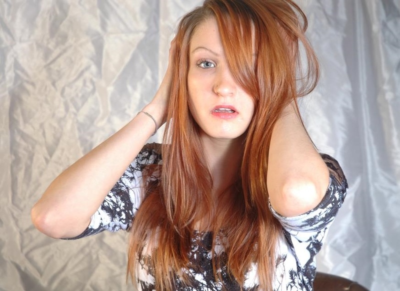 Female model photo shoot of Em- by cam rawman in Brampton
