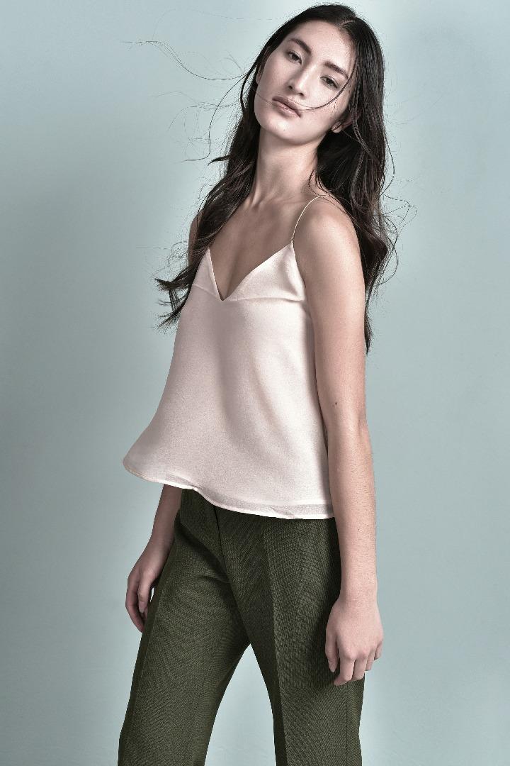 Female model photo shoot of NicoleCuizon