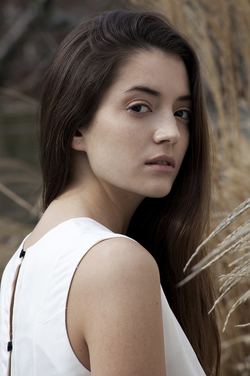 Female model photo shoot of LBernal