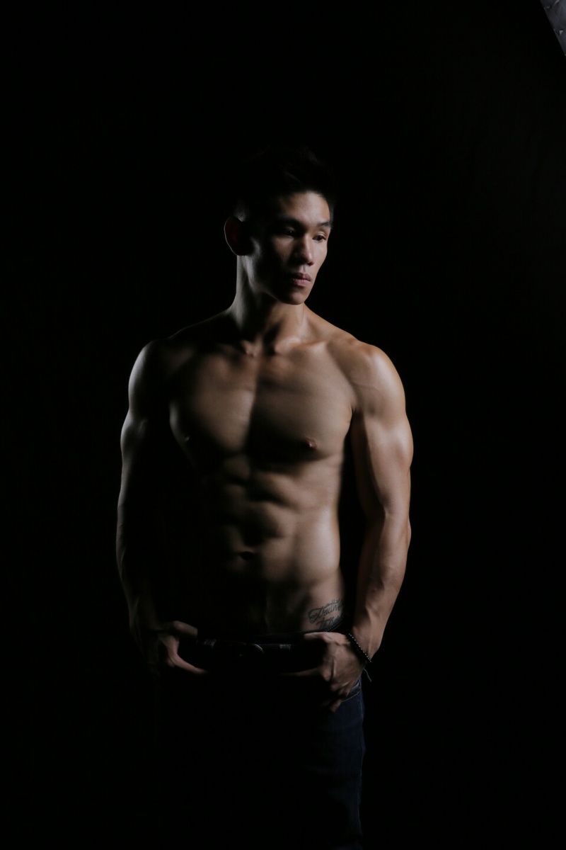 Male model photo shoot of Tim Y in Taiwan