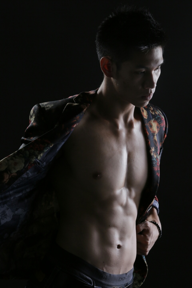 Male model photo shoot of Tim Y in Taiwan