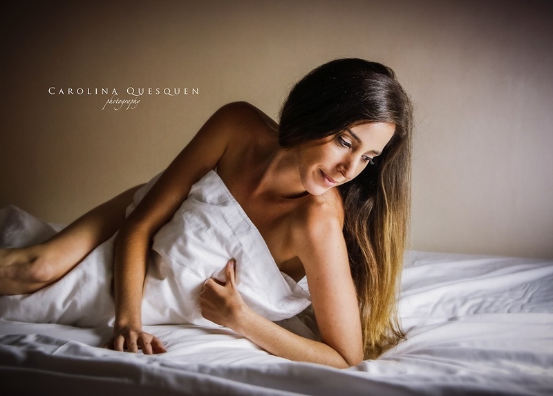 Female model photo shoot of Sara Cantalejo
