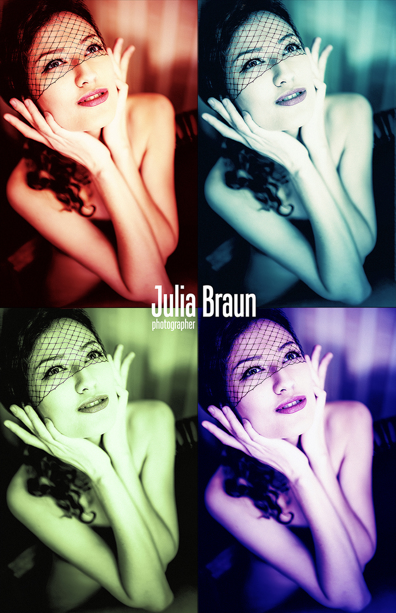 Female model photo shoot of Julia Braun