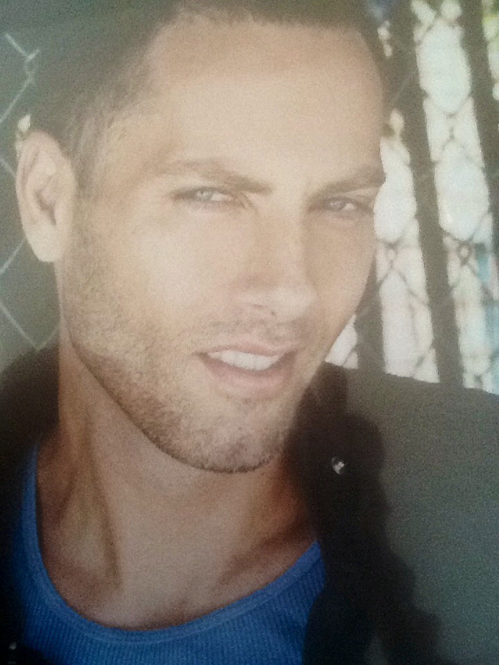 Male model photo shoot of Jond  in NYC