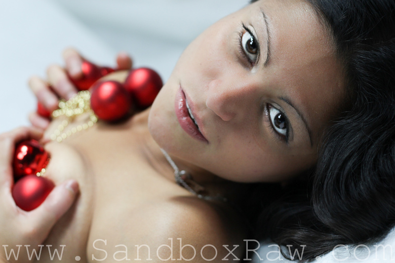 Female model photo shoot of Yesenia Sparkles by Sandbox Raw