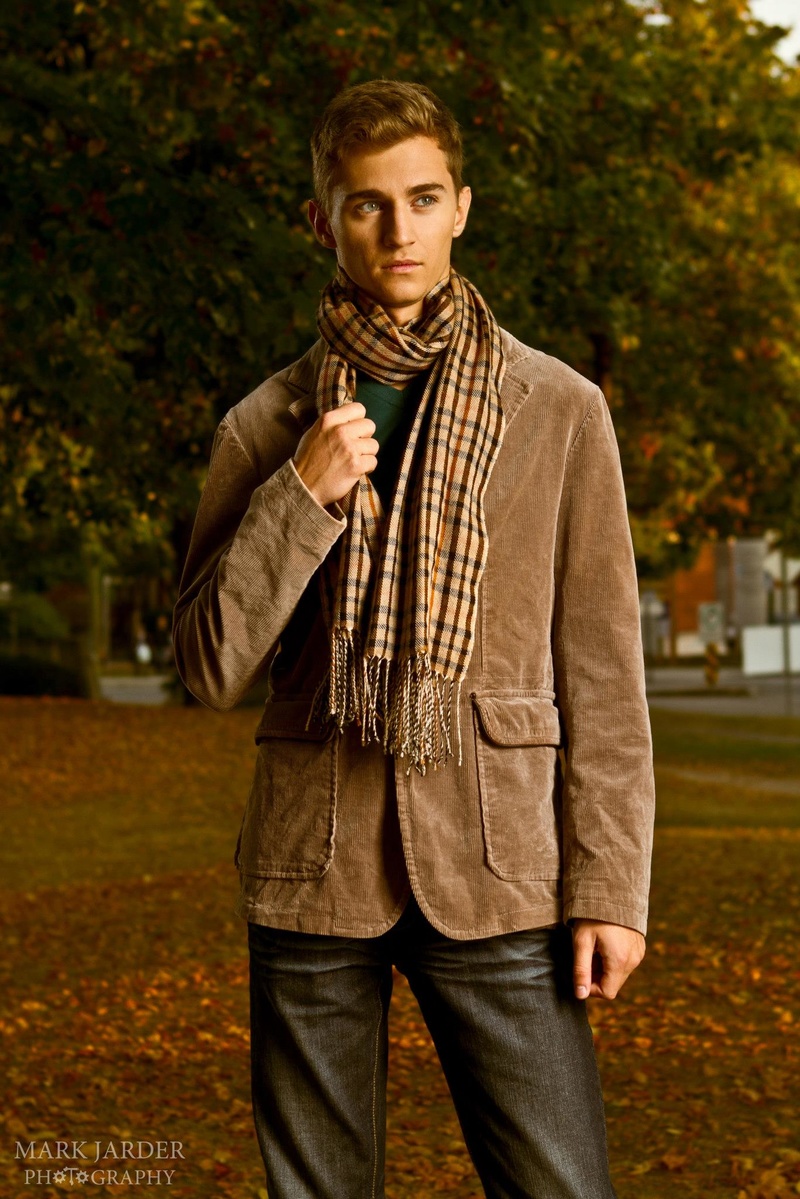 Male model photo shoot of Sebastian SC