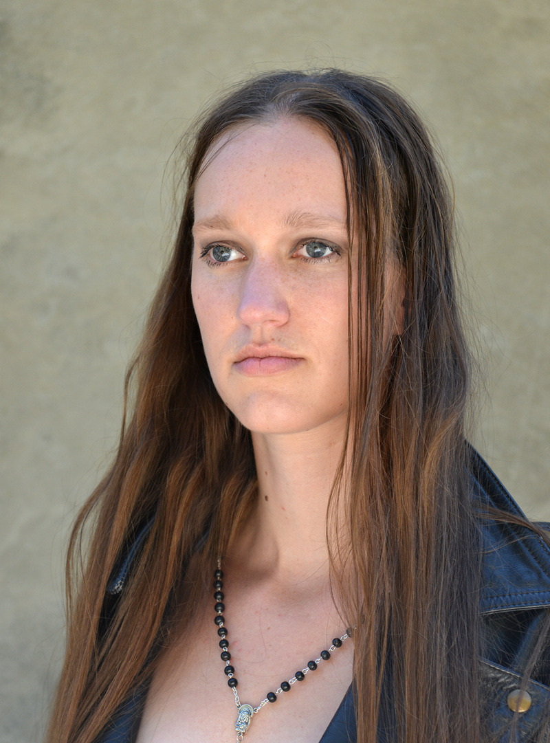 Female model photo shoot of gabriellenoel in Oakland, CA