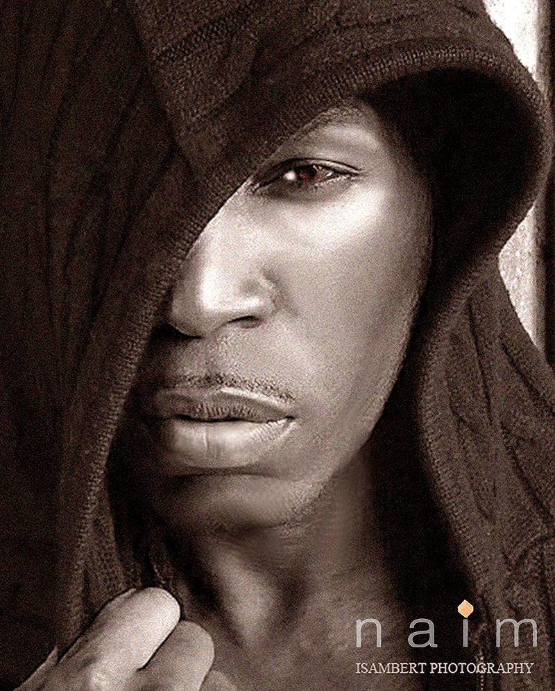 Male model photo shoot of naim by Antonio Isambert in jamaica, NY
