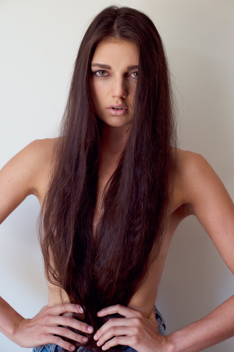 Female model photo shoot of Tyarra Nelson