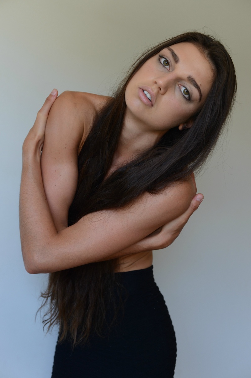 Female model photo shoot of Tyarra Nelson