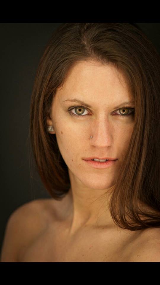Female model photo shoot of Becky Evelyn  by Greg Bennett Photography