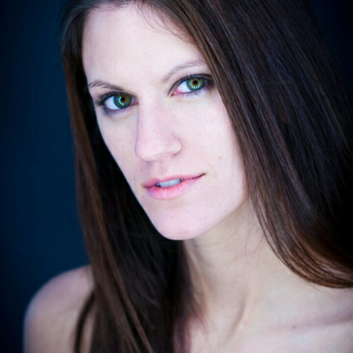 Female model photo shoot of Becky Evelyn 