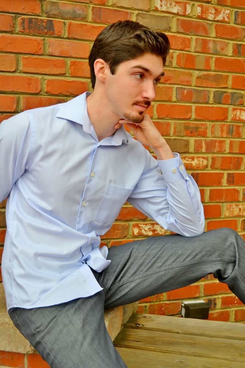 Male model photo shoot of KodyBreckenridge by Pinnacle Photo