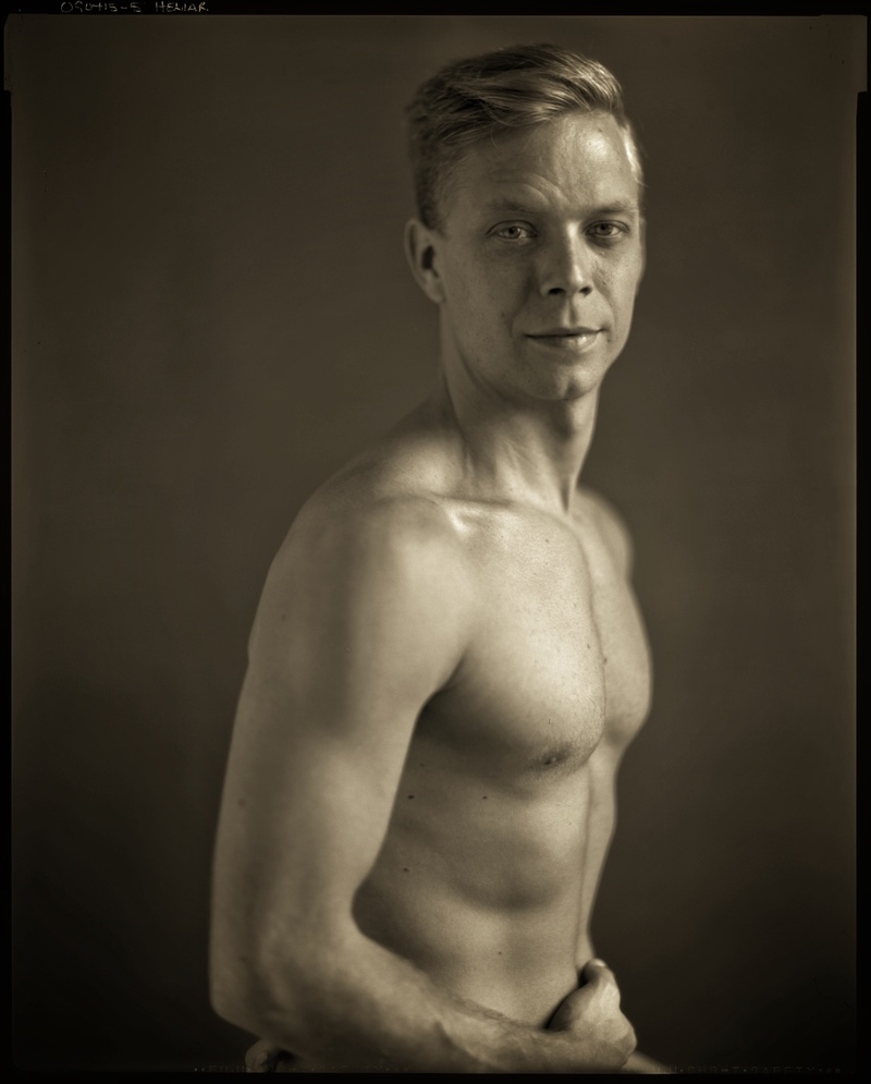 Male model photo shoot of Ryan Patrick Lammer in Brooklyn