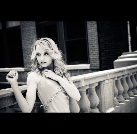 Female model photo shoot of MarissaPadden in Kansas City, KS