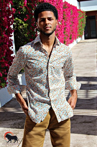 Male model photo shoot of BarberJ  in Miami FL