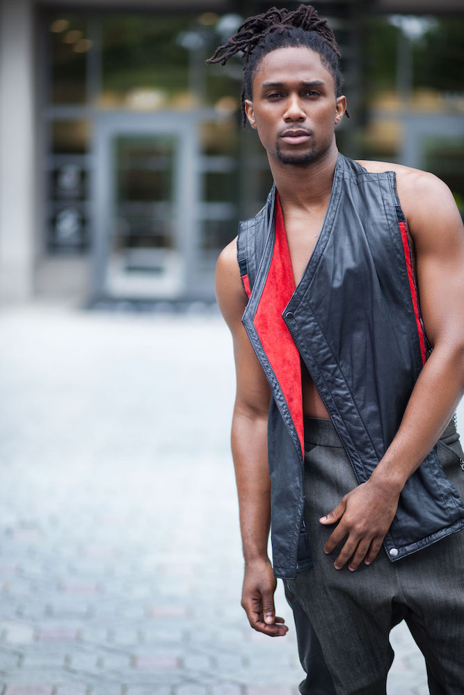 Male model photo shoot of Maxwell Pierre Jr in Atlanta, Ga