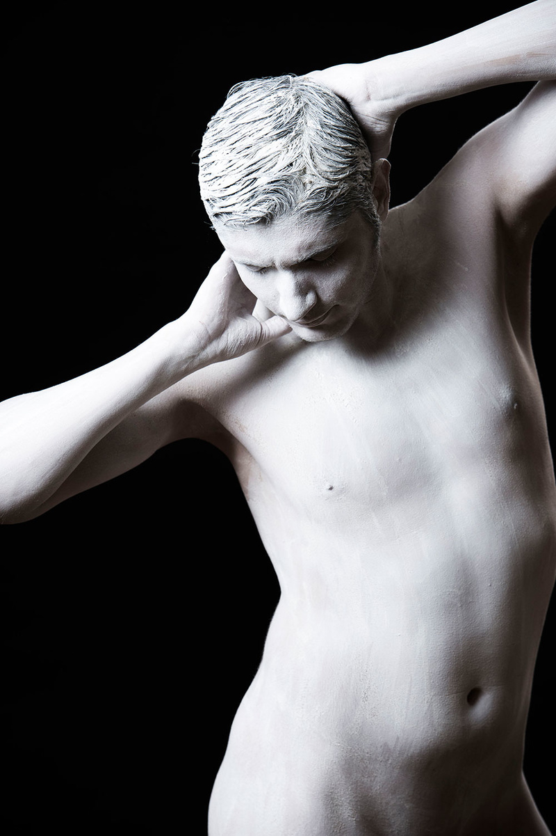 Male model photo shoot of liam_m by Lindsay Wynn in Brooklyn, NY