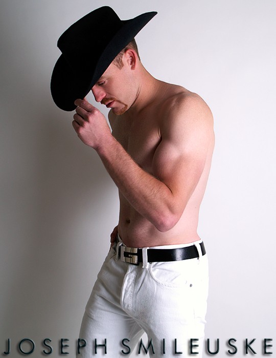 Male model photo shoot of Jack B in New York