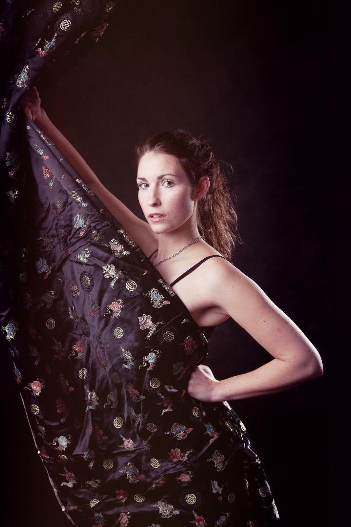 Female model photo shoot of JessModLife in Toronto, Ontario