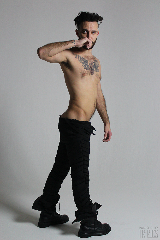 Male model photo shoot of TR Pics and TheAllenParker in Dallas, Texas - USA