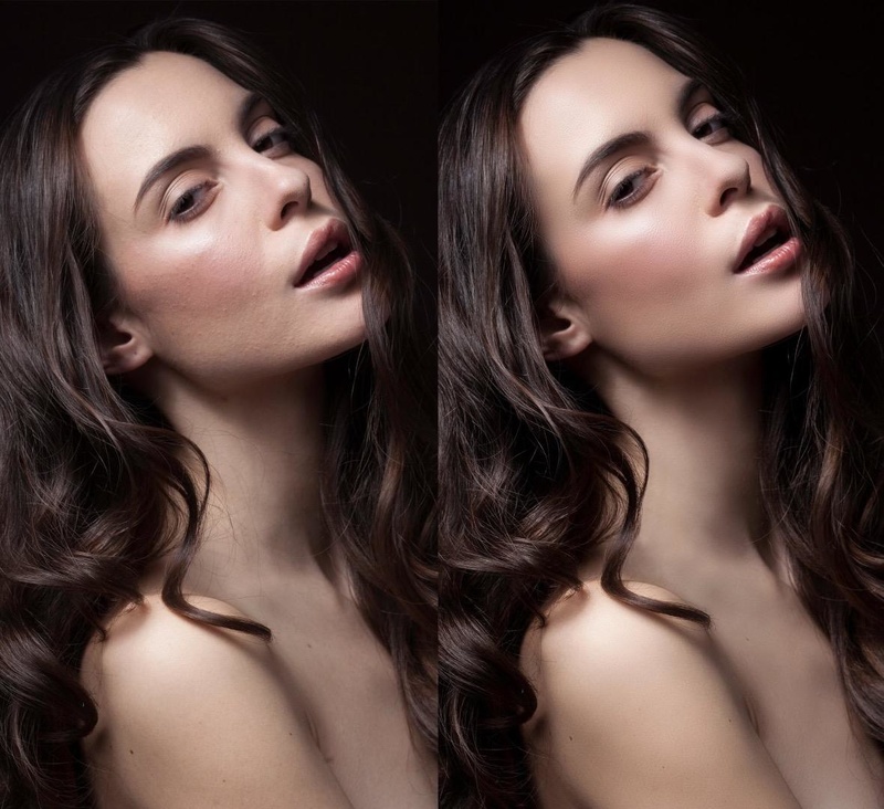 Female model photo shoot of DigitalRevamp Studios