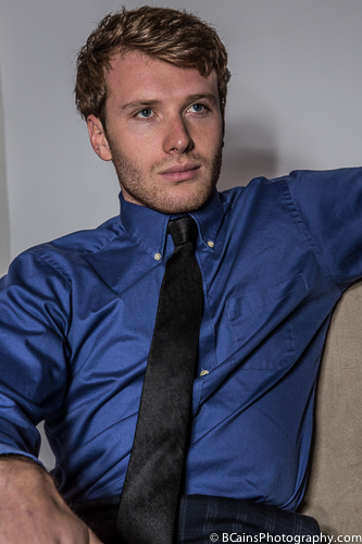 Male model photo shoot of MatthewBuszkiewic
