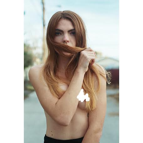 Female model photo shoot of Malea Dew in Denver