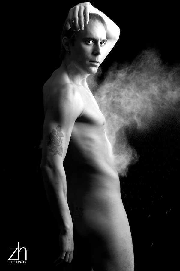 Male model photo shoot of RWD by Zoey Heath in Cambridge, Ontario
