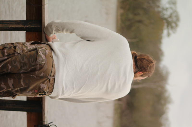 Male model photo shoot of Aaron Billmyre in Lake Limestone