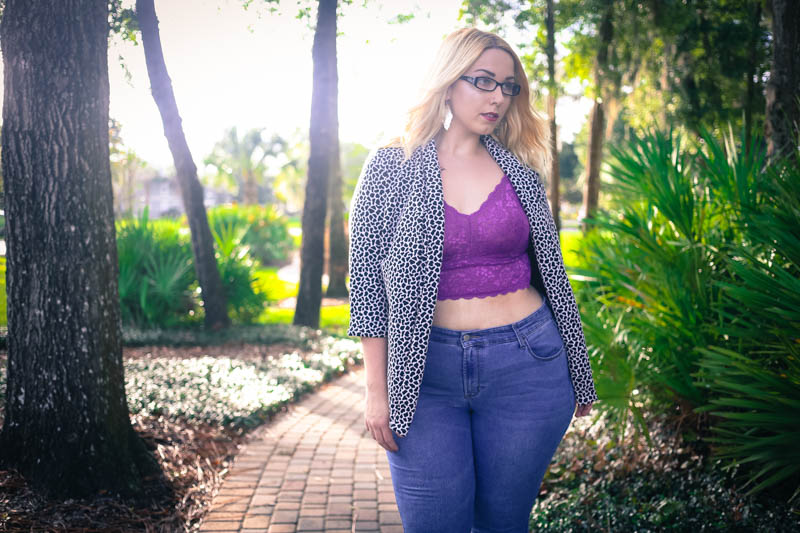 Female model photo shoot of thecaylajean in Orlando, Florida