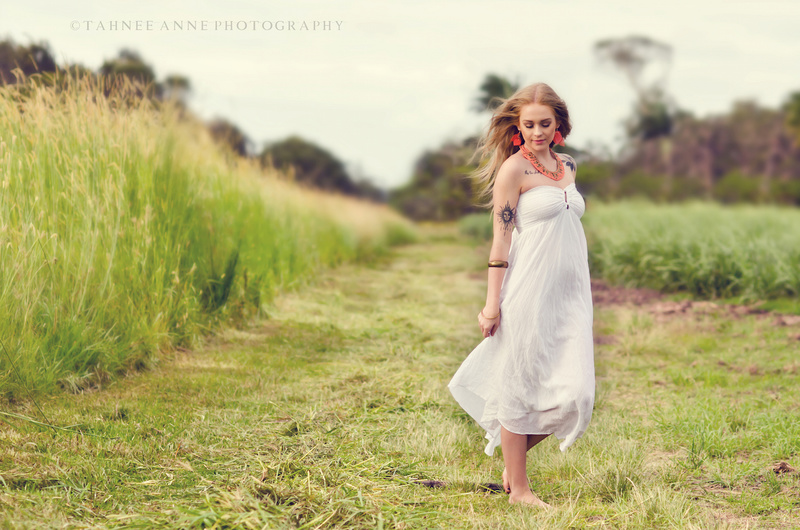 Female model photo shoot of Tahnee Anne Photography and Karlagutteridge in Gold Coast