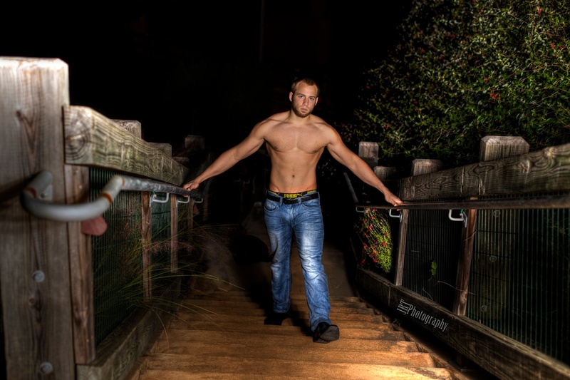 Male model photo shoot of enginear by JRT Photography in Houston, Texas