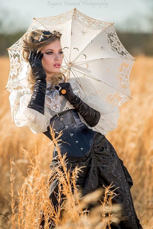 Female model photo shoot of Kat VanWylder in South Georgia