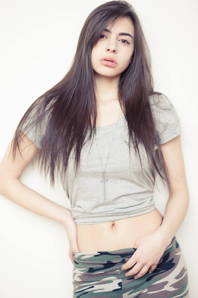 Female model photo shoot of alexandriabenoit