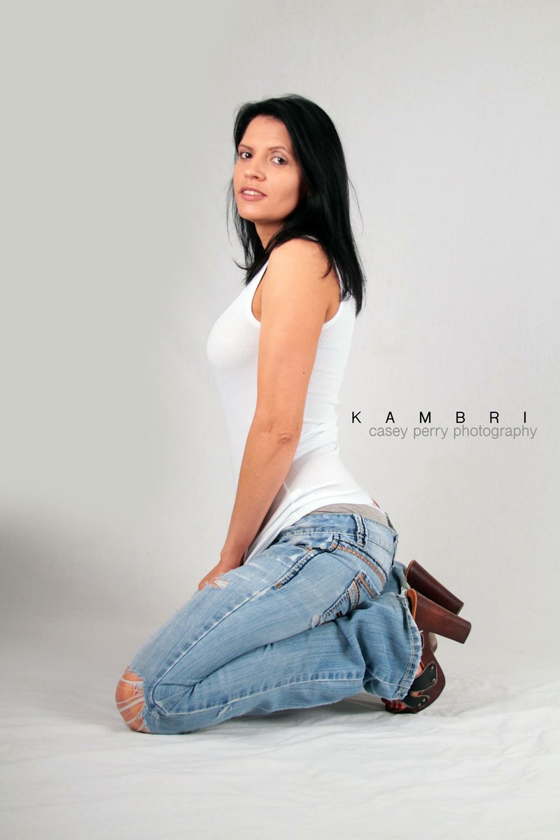 Female model photo shoot of kambri marie in Casey Perry photography