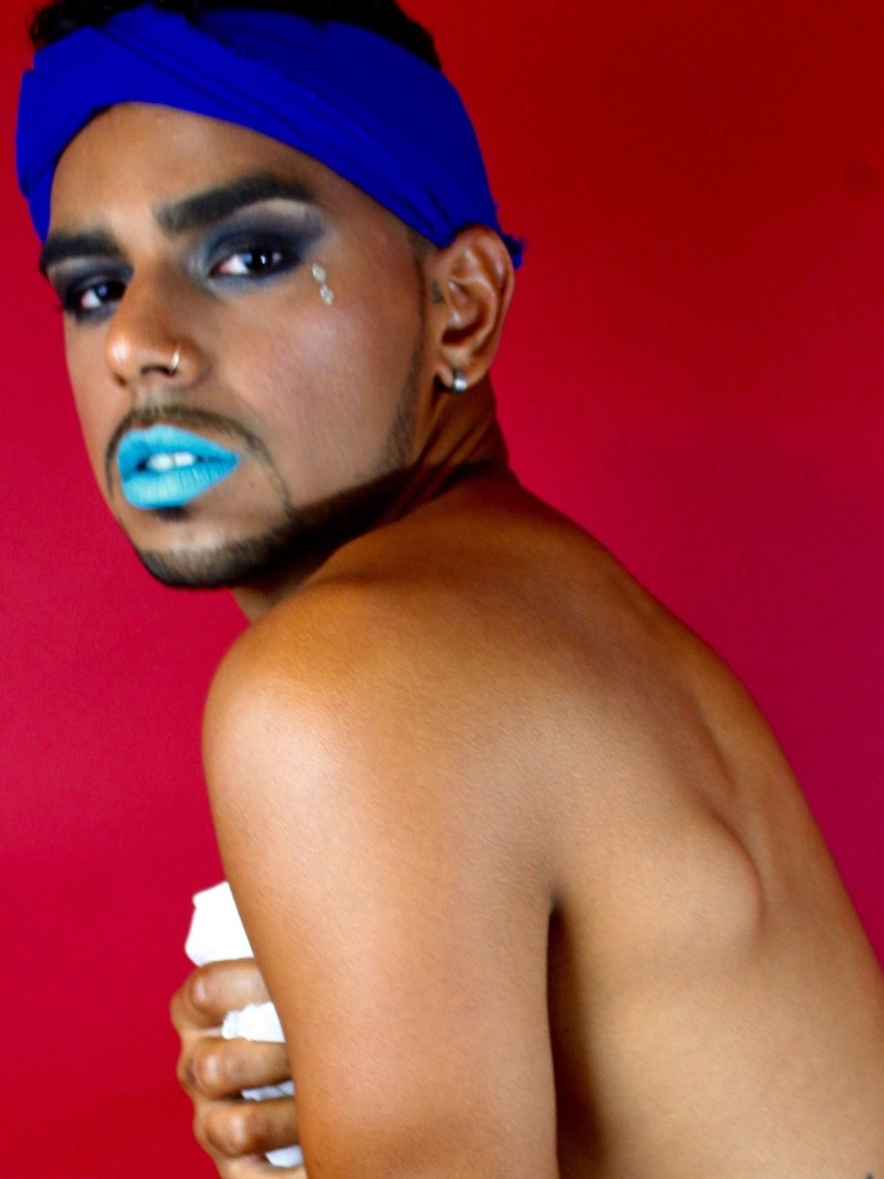Male model photo shoot of MichaelRomanNYC in Bronx NY