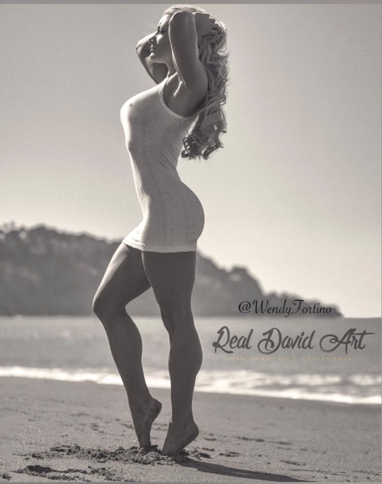 Female model photo shoot of Wendy Fortino