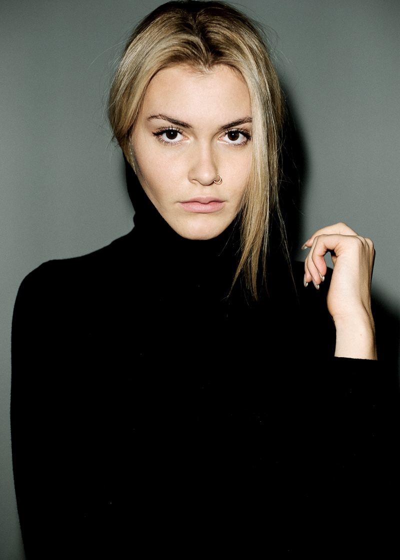 Female model photo shoot of Laurelei