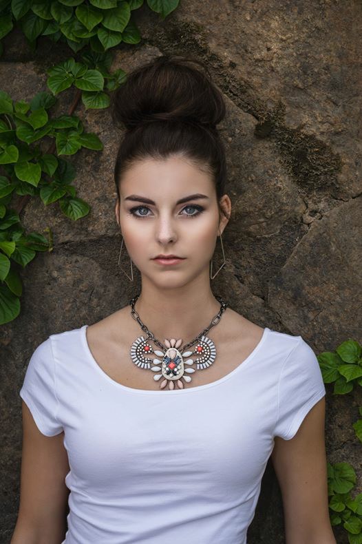 Female model photo shoot of AubreeWeaver