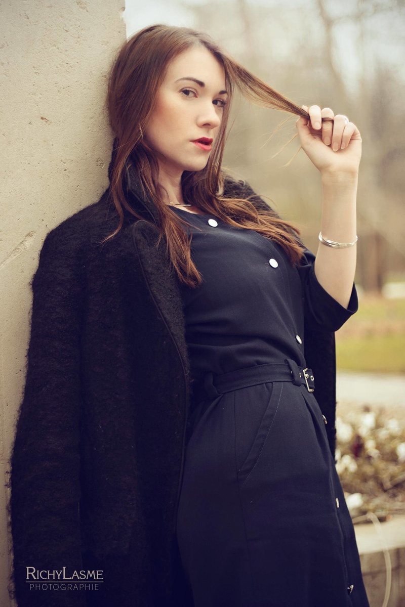 Female model photo shoot of Tanya Song
