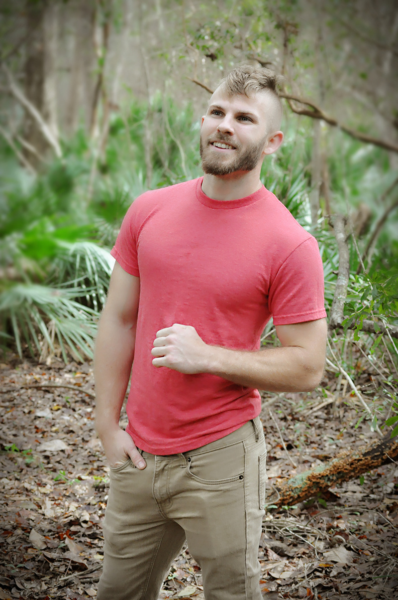 Male model photo shoot of Andy545 in Jacksonville FL