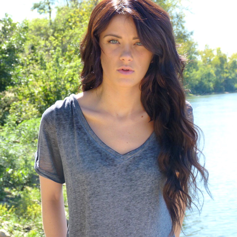 Female model photo shoot of Taylor Kobasko