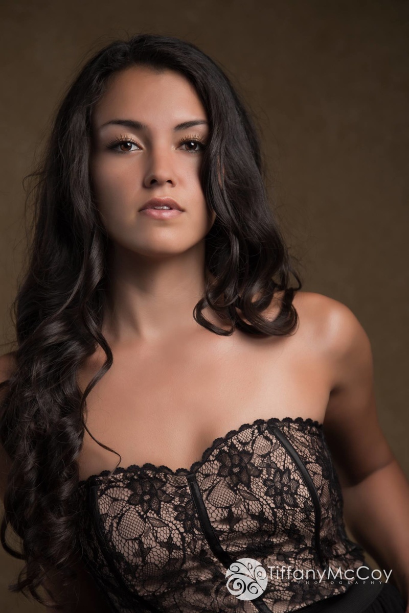 Female model photo shoot of Angelique Noelle Plaza