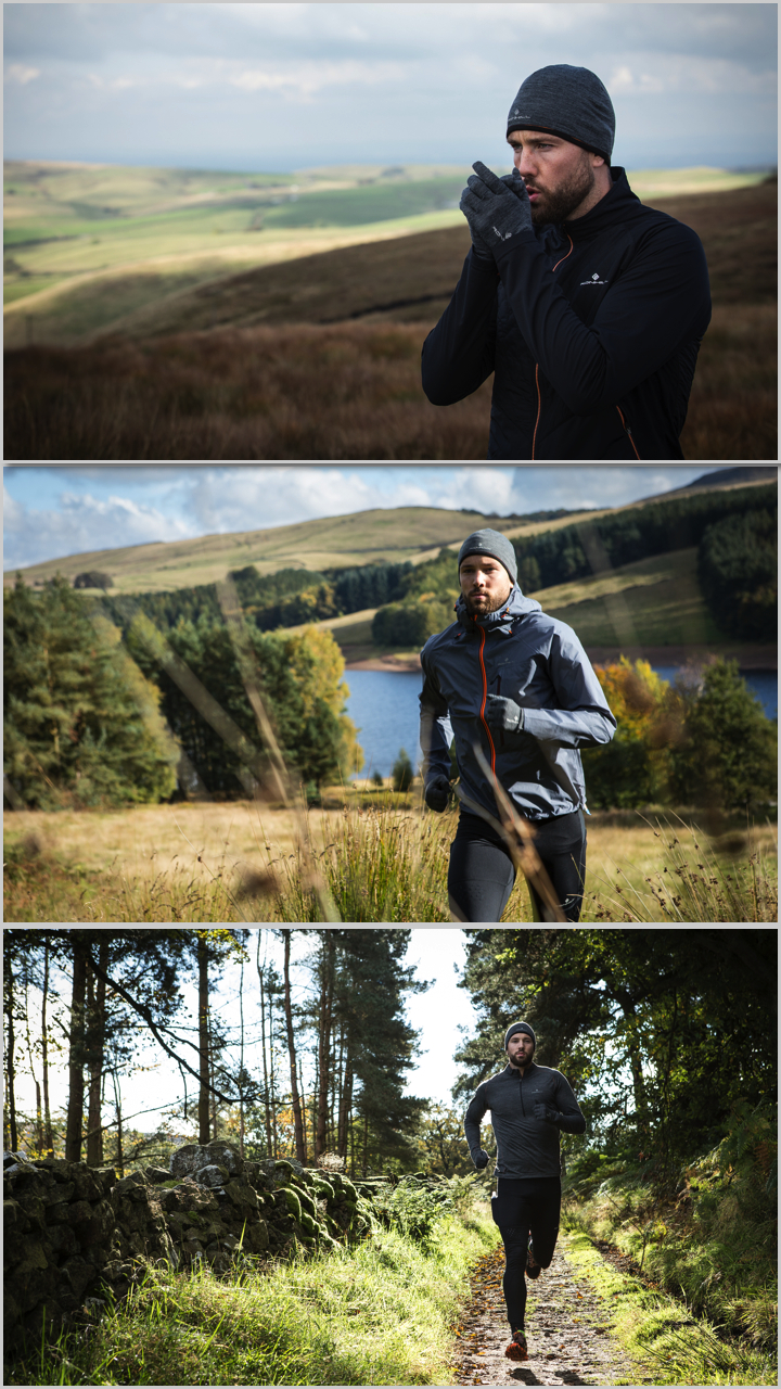 Male model photo shoot of Ben Gregory in Manchester - Buxton - Peak District