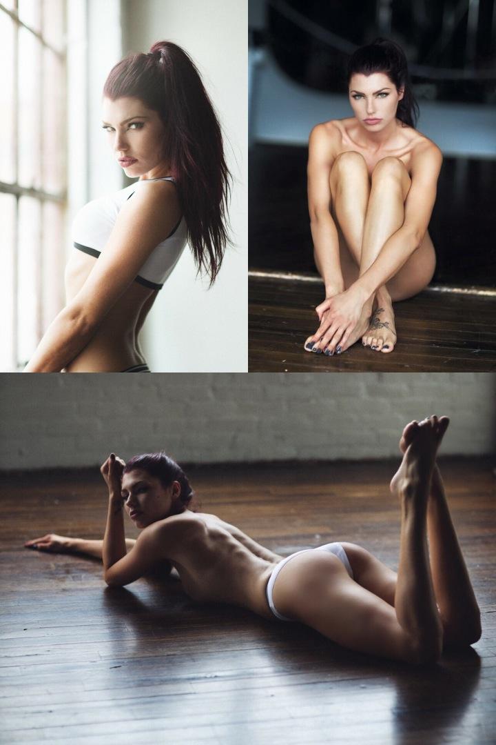Female model photo shoot of Ashley Jo-anna